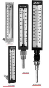 thermometers